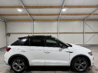 skadebil auto Volkswagen T-Roc 1.5TSI 110kW Automaat Sport R Panoramadak 2020/5