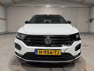 Volkswagen T-Roc 1.5TSI 110kW Automaat Sport R Panoramadak picture 22