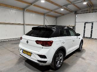 Volkswagen T-Roc 1.5TSI 110kW Automaat Sport R Panoramadak picture 6
