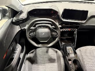 Peugeot e-208 EV 50kWh 100kW Active picture 36