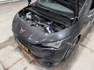 Cupra Born 62kWh 150kW Business picture 28