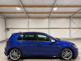 skadebil auto Volkswagen Golf R 2.0TSI 228kW Automaat 4-Motion R Panoramadak 2018/1