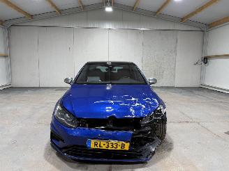 Volkswagen Golf R 2.0TSI 228kW Automaat 4-Motion R Panoramadak picture 4