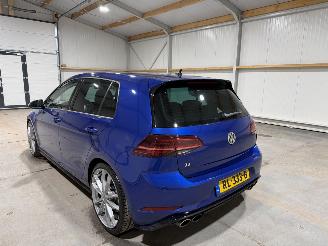 Volkswagen Golf R 2.0TSI 228kW Automaat 4-Motion R Panoramadak picture 12