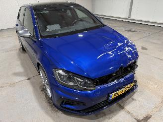 Volkswagen Golf R 2.0TSI 228kW Automaat 4-Motion R Panoramadak picture 19
