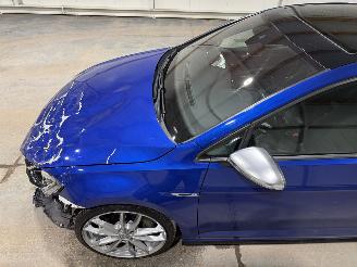 Volkswagen Golf R 2.0TSI 228kW Automaat 4-Motion R Panoramadak picture 17
