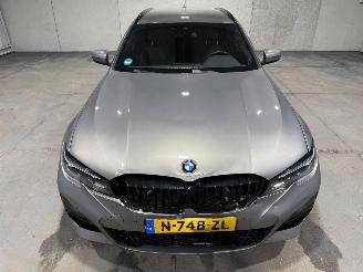 BMW 3-serie 318i 115kW Automaat picture 20