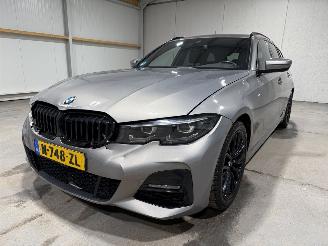 BMW 3-serie 318i 115kW Automaat picture 24