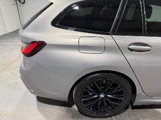 BMW 3-serie 318i 115kW Automaat picture 31