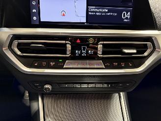 BMW 3-serie 318i 115kW Automaat picture 43