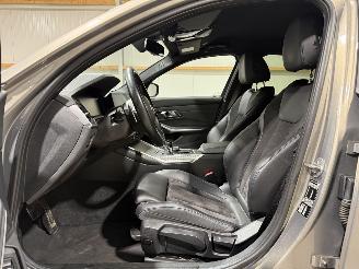 BMW 3-serie 318i 115kW Automaat picture 38