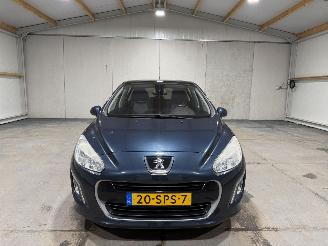 Peugeot 308 1.6VTi 88kW Clima Première picture 4