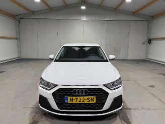 Audi A1 25TFSI 70kW Airco Pro Line picture 4