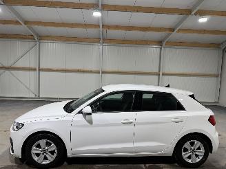 Audi A1 25TFSI 70kW Airco Pro Line picture 8