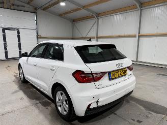 Audi A1 25TFSI 70kW Airco Pro Line picture 12