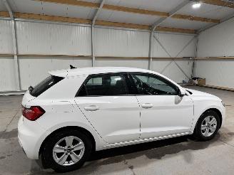 Audi A1 25TFSI 70kW Airco Pro Line picture 5