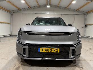 Kia EV9 99.8 kWh 283kW Launch Edition GT-Line AWD 6Persoons Pano picture 23