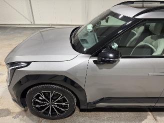 Kia EV9 99.8 kWh 283kW Launch Edition GT-Line AWD 6Persoons Pano picture 17
