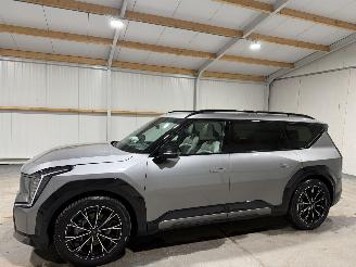 Kia EV9 99.8 kWh 283kW Launch Edition GT-Line AWD 6Persoons Pano picture 9