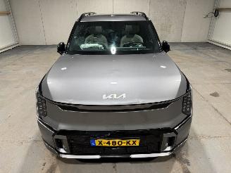 Kia EV9 99.8 kWh 283kW Launch Edition GT-Line AWD 6Persoons Pano picture 20