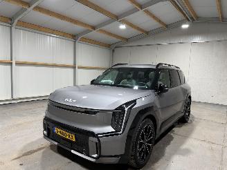 Kia EV9 99.8 kWh 283kW Launch Edition GT-Line AWD 6Persoons Pano picture 10