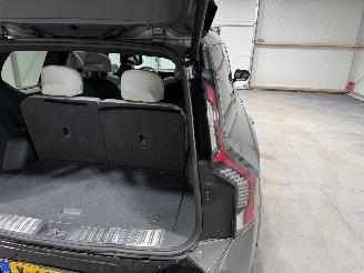 Kia EV9 99.8 kWh 283kW Launch Edition GT-Line AWD 6Persoons Pano picture 40