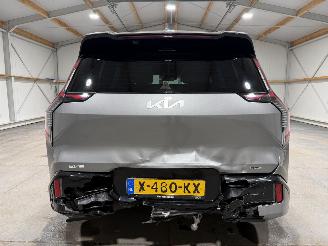 Kia EV9 99.8 kWh 283kW Launch Edition GT-Line AWD 6Persoons Pano picture 34