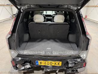 Kia EV9 99.8 kWh 283kW Launch Edition GT-Line AWD 6Persoons Pano picture 43