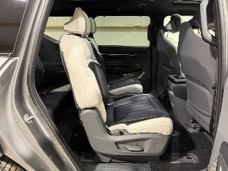 Kia EV9 99.8 kWh 283kW Launch Edition GT-Line AWD 6Persoons Pano picture 57