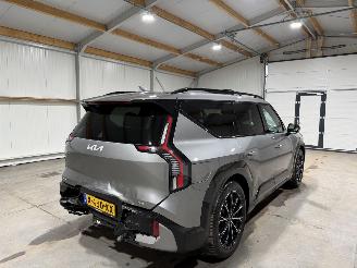 Kia EV9 99.8 kWh 283kW Launch Edition GT-Line AWD 6Persoons Pano picture 6