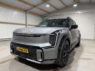 Kia EV9 99.8 kWh 283kW Launch Edition GT-Line AWD 6Persoons Pano picture 24