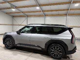 Kia EV9 99.8 kWh 283kW Launch Edition GT-Line AWD 6Persoons Pano picture 11