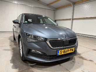 Skoda Scala 1.0TSI 81kW Sport Business picture 23