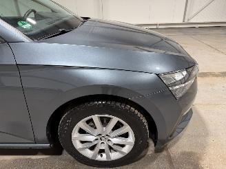 Skoda Scala 1.0TSI 81kW Sport Business picture 17