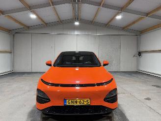 Xpeng G6 66kWh 190kW RWD StandardRange picture 4