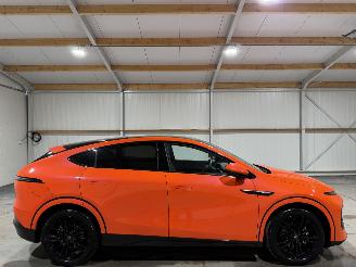 Unfallwagen Xpeng G6 66kWh 190kW RWD StandardRange 2024/10