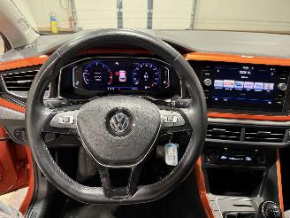 Volkswagen Polo 1.0TSI 85kW Highline Business R picture 25