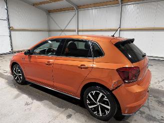 Volkswagen Polo 1.0TSI 85kW Highline Business R picture 11