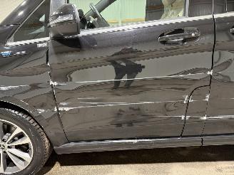 Mercedes EQV 300 90kWh 150kW Avantgarde Burmester Volleder picture 15