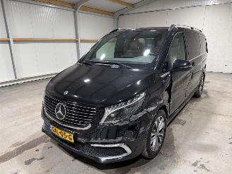 Mercedes EQV 300 90kWh 150kW Avantgarde Burmester Volleder picture 10