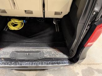 Mercedes EQV 300 90kWh 150kW Avantgarde Burmester Volleder picture 44