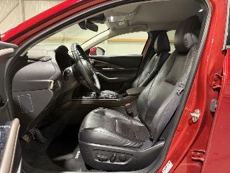 Mazda CX-30 2.0 E-SkyActiv-X 132kW M Hybrid Luxury picture 14