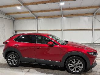 Mazda CX-30 2.0 E-SkyActiv-X 132kW M Hybrid Luxury picture 2