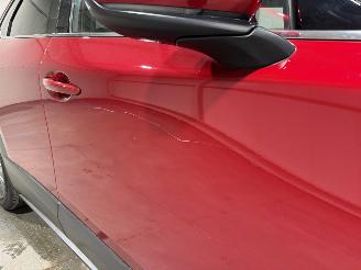 Mazda CX-30 2.0 E-SkyActiv-X 132kW M Hybrid Luxury picture 13