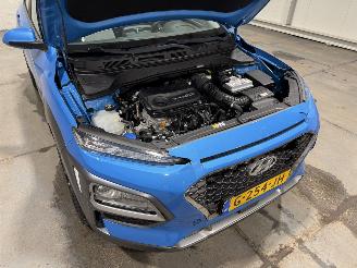 Hyundai Kona 1.0T-GDI 88kW Camera Fashion picture 27