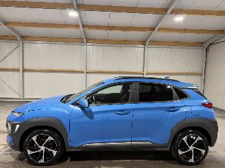 Hyundai Kona 1.0T-GDI 88kW Camera Fashion picture 8