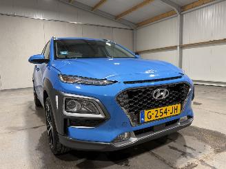 Hyundai Kona 1.0T-GDI 88kW Camera Fashion picture 22