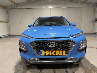 Hyundai Kona 1.0T-GDI 88kW Camera Fashion picture 23