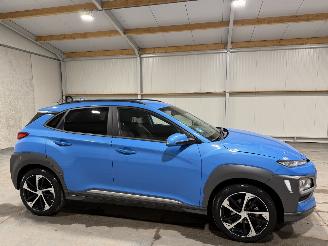 Hyundai Kona 1.0T-GDI 88kW Camera Fashion picture 2