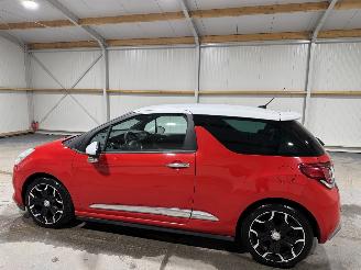 Citroën DS3 1.6THP 114kW Clima Sport Chic picture 11